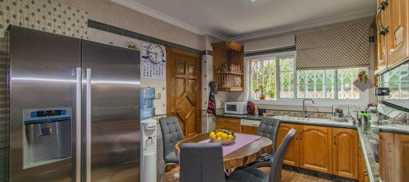 4 bedrooms Villa in Marbella, Spain No. 151599 12