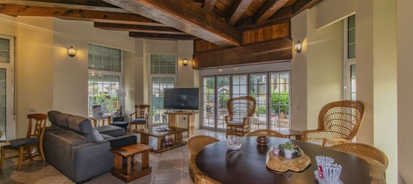 4 bedrooms Villa in Marbella, Spain No. 151599 14