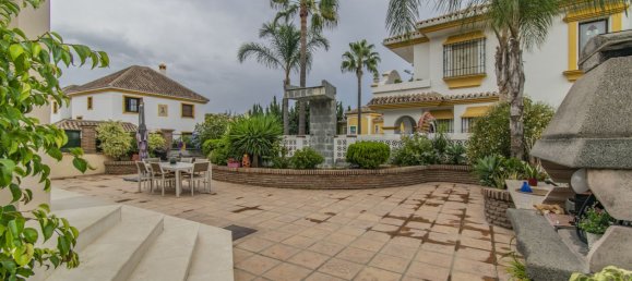 4 bedrooms Villa in Marbella, Spain No. 151599 20