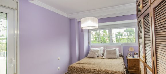 4 bedrooms Villa in Marbella, Spain No. 151599 16