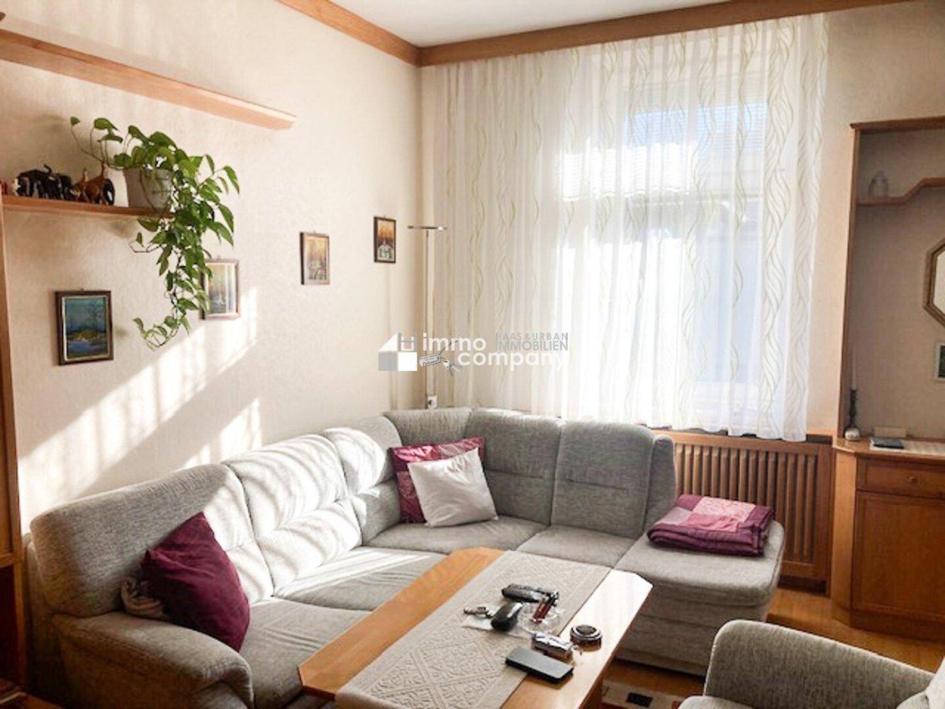 Дом с 4 комнатами в Швехат, Австрия № 184989