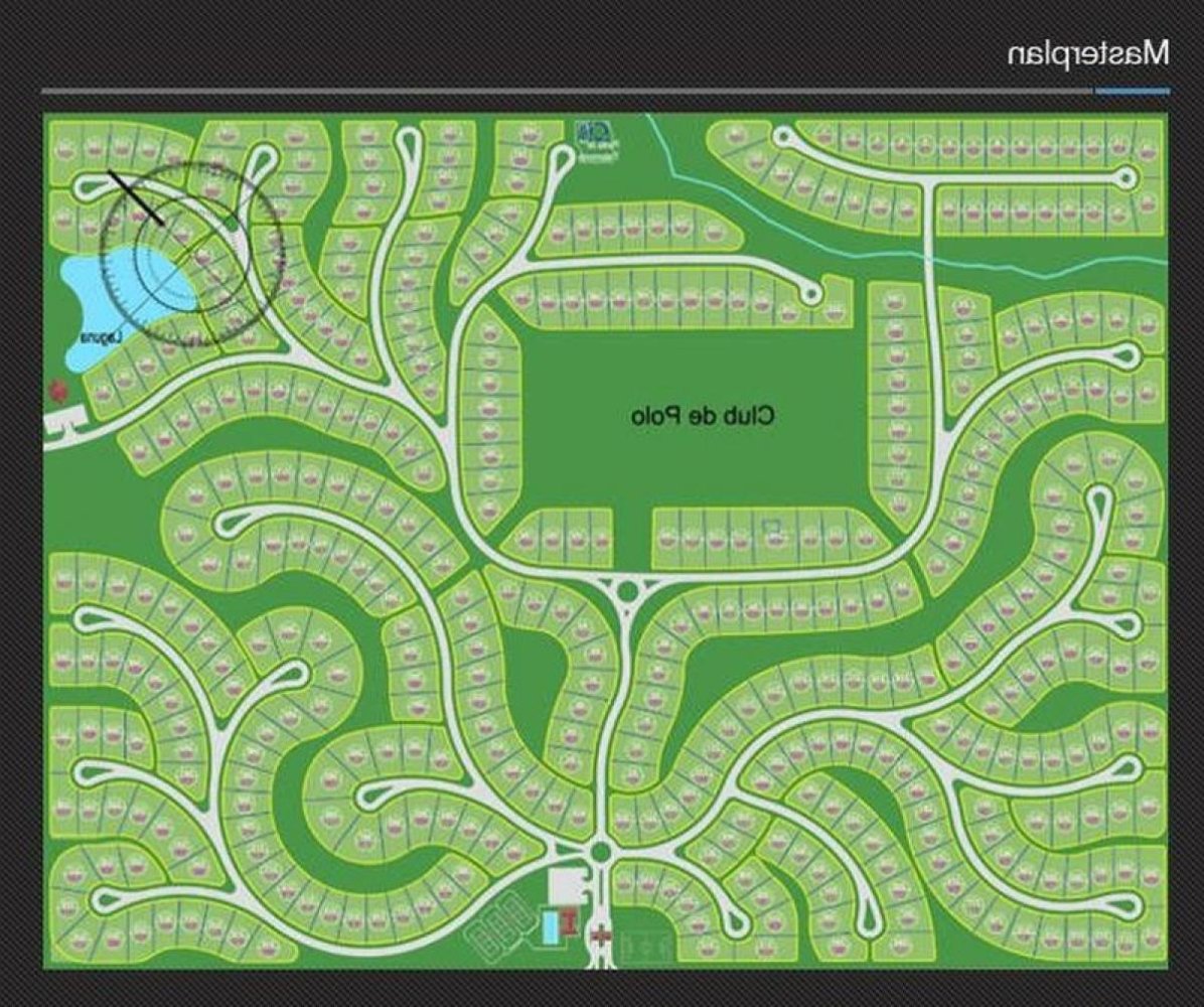 Terreno en Mar del Plata, Argentina No. 116711