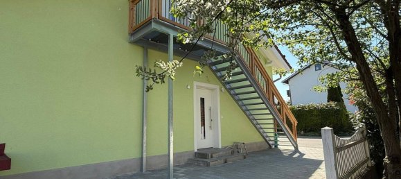 1 غرف نوم شقة في Traunstein, Germany رقم 288813 15