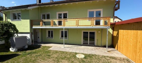 1 غرف نوم شقة في Traunstein, Germany رقم 288813 18