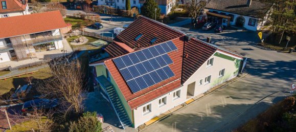 1 غرف نوم شقة في Traunstein, Germany رقم 288813 21