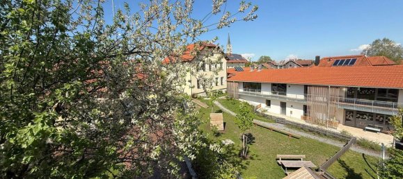 1 غرف نوم شقة في Traunstein, Germany رقم 288813 16