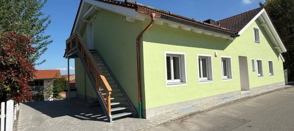 1 غرف نوم شقة في Traunstein, Germany رقم 288813 2