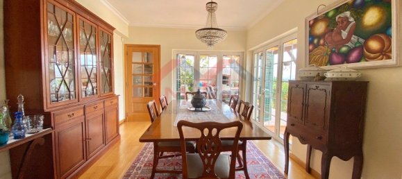 5 Schlafzimmer Haus in Faro, Portugal, Nr. 137064 3