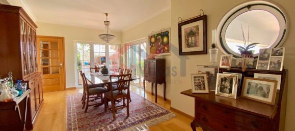 5 Schlafzimmer Haus in Faro, Portugal, Nr. 137064 4