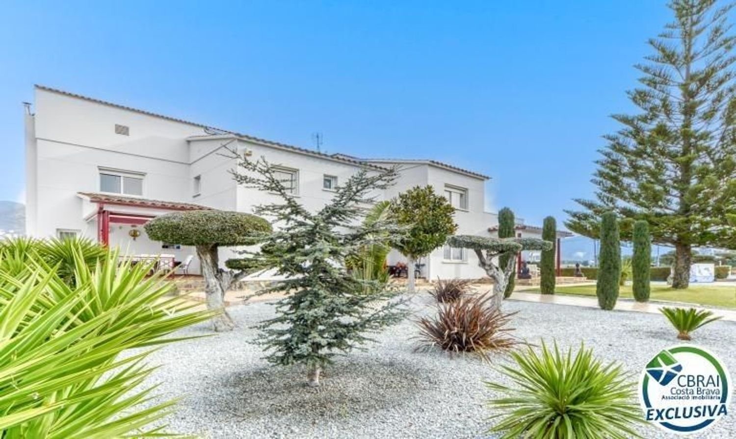 4 Schlafzimmer Haus in Roses, Spain, Nr. 111486