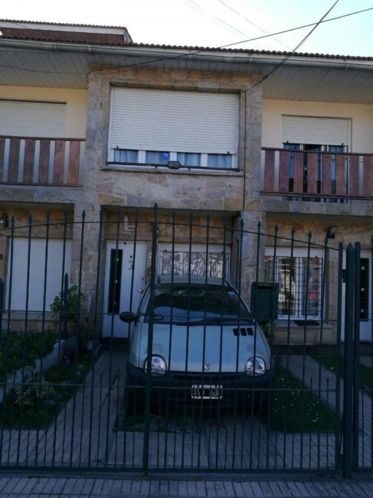 2 bedrooms Apartment in Mar del Plata, Argentina No. 65367