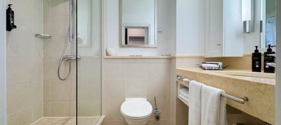 1-Zimmer Hotel in Nordfriesland, Germany, Nr. 287270 7