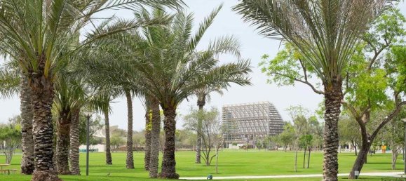 1021.9m² Land in Al Mushrif, UAE No. 5333 6