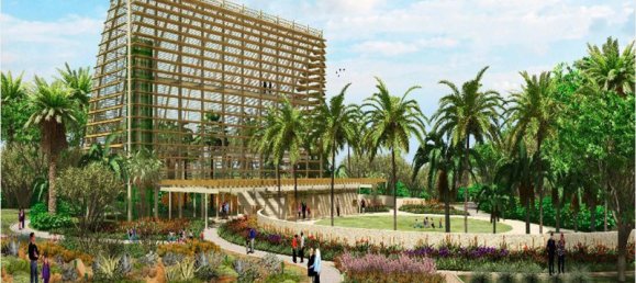 1021.9m² Land in Al Mushrif, UAE No. 5333 7