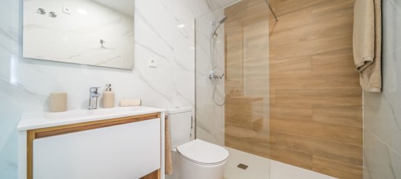 Бунгало с 3 спальнями в Аликанте, Испания № 16487 15