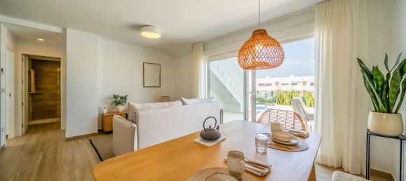 Бунгало с 3 спальнями в Аликанте, Испания № 16487 5