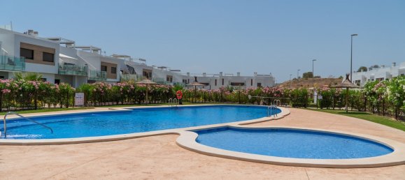 Бунгало с 3 спальнями в Аликанте, Испания № 16487 25