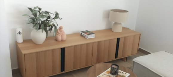 3 Schlafzimmer Bungalow in Los Montesinos, Spain, Nr. 16487 6