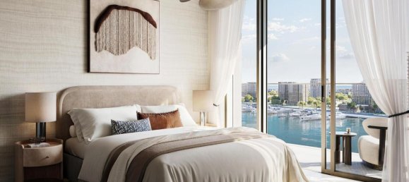 Apartamento T1 em Dubai, UAE N.º 101958 4