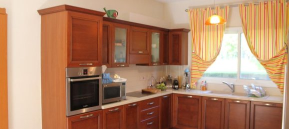 3 غرف نوم فيلا في Limassol, Cyprus رقم 12753 6