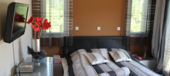 3 غرف نوم فيلا في Limassol, Cyprus رقم 12753 12