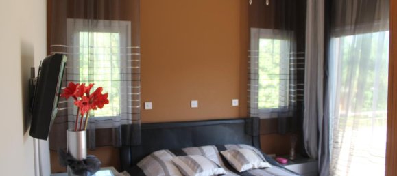 3 غرف نوم فيلا في Limassol, Cyprus رقم 12753 11