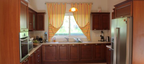 3 غرف نوم فيلا في Limassol, Cyprus رقم 12753 4