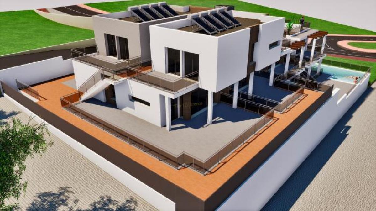 Apartamento T2 em Albufeira, Portugal N.º 3192