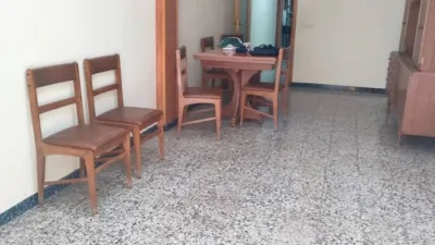 3 bedrooms Apartment in Alicante, Spain No. 191826