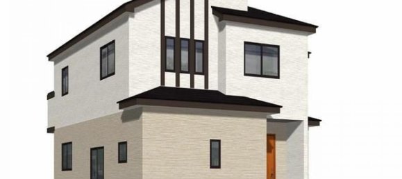 5 Schlafzimmer Haus in Aichi, Japan, Nr. 4812 2