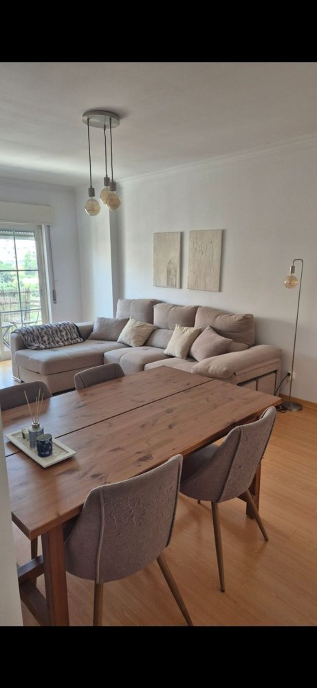 Apartamento de 2 dormitorios en Rio de Mouro, Portugal No. 228795