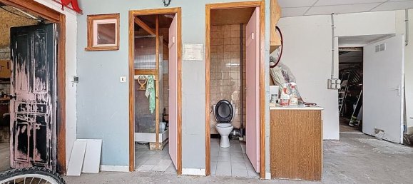 Таунхаус с 4 спальнями в Сен-Элуа-ле-Мин, Франция № 340368 15