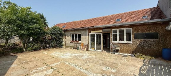 Таунхаус с 4 спальнями в Сен-Элуа-ле-Мин, Франция № 340368 13