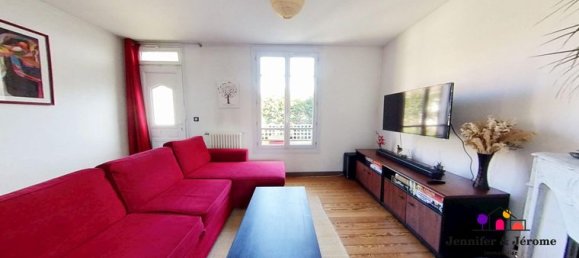 Casa de 3 dormitorios en Ermont, France No. 354022 2