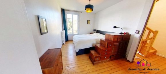 Casa de 3 dormitorios en Ermont, France No. 354022 6