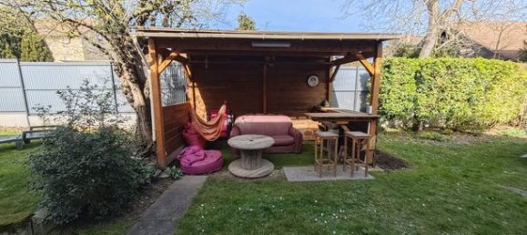 Casa de 3 dormitorios en Ermont, France No. 354022 15