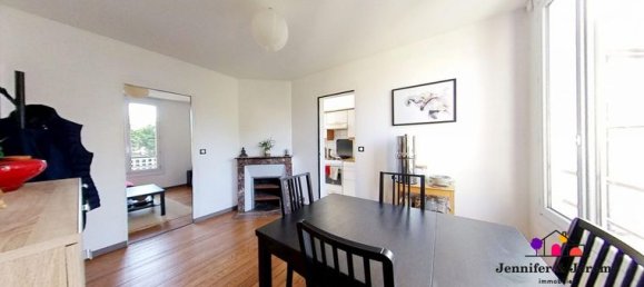 Casa de 3 dormitorios en Ermont, France No. 354022 3