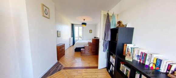 Casa de 3 dormitorios en Ermont, France No. 354022 8