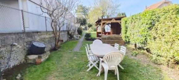 Casa de 3 dormitorios en Ermont, France No. 354022 14