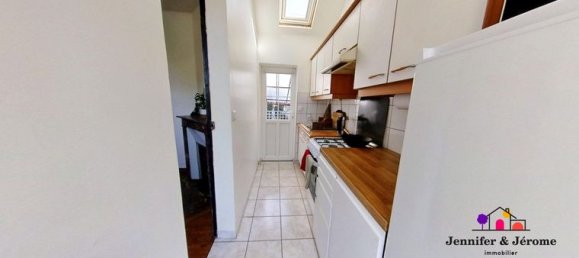 Casa de 3 dormitorios en Ermont, France No. 354022 5