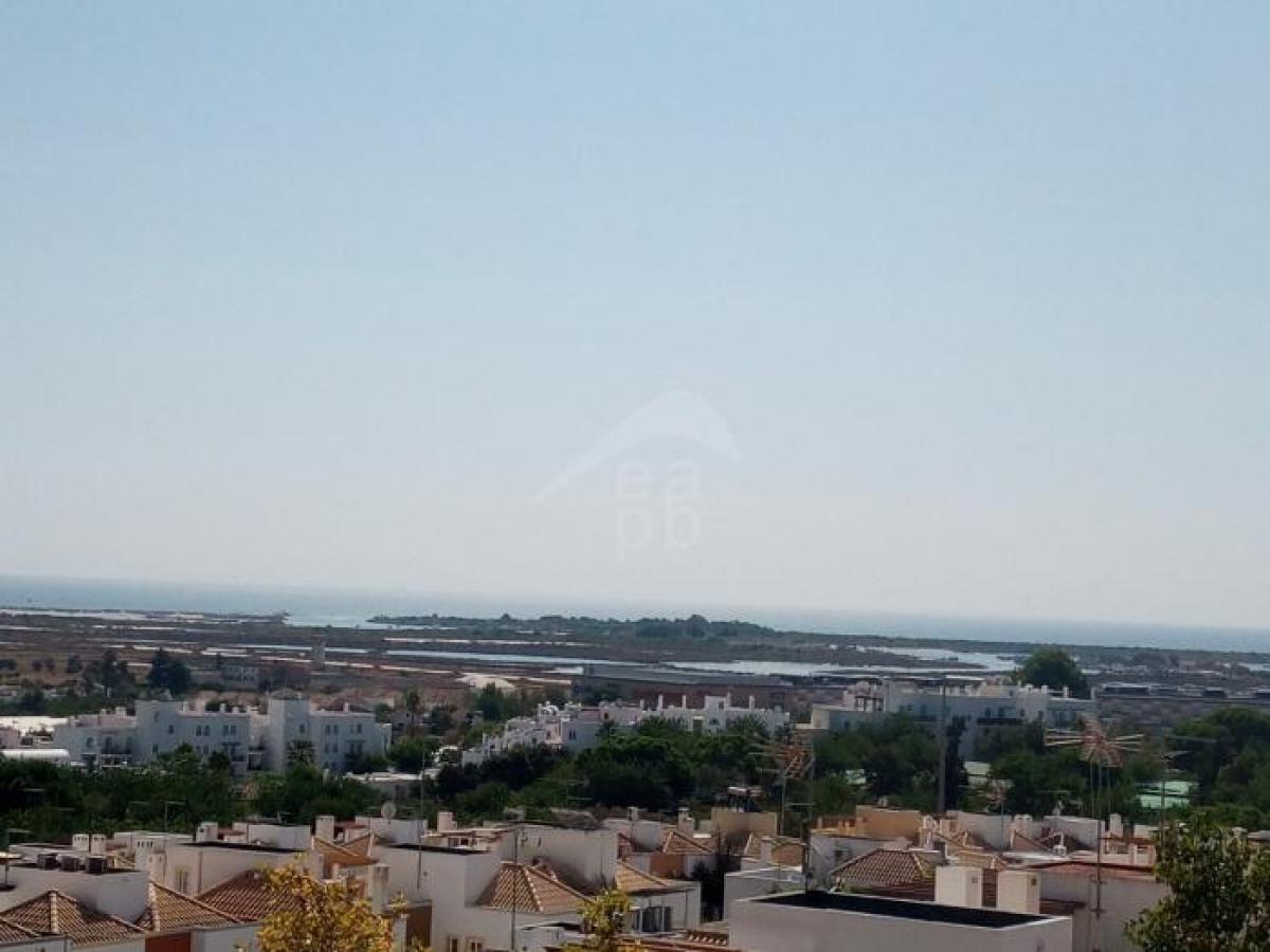 Apartamento de 2 dormitorios en Tavira, Portugal No. 3431