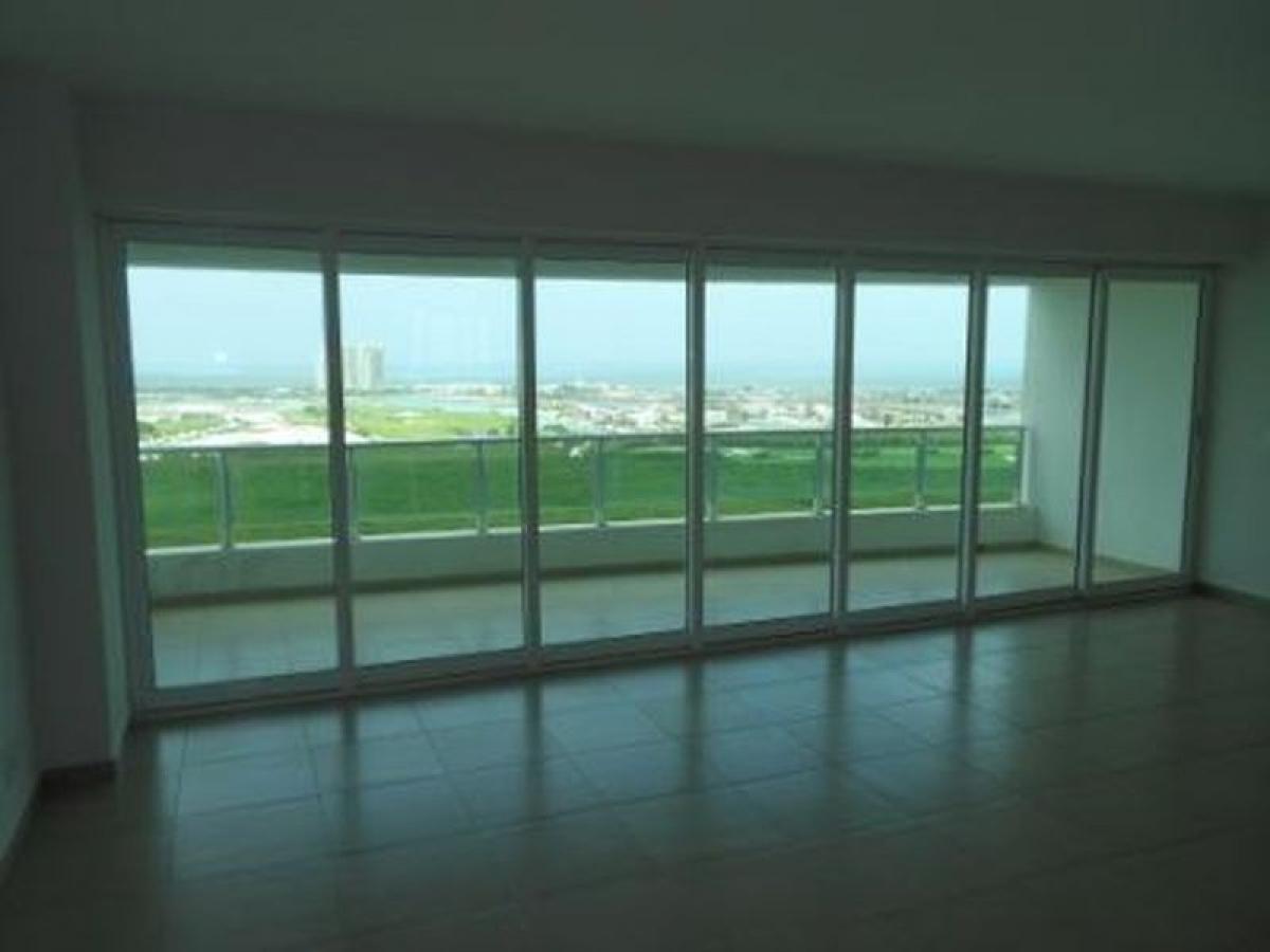 2 bedrooms Apartment in Mexico No. 156252