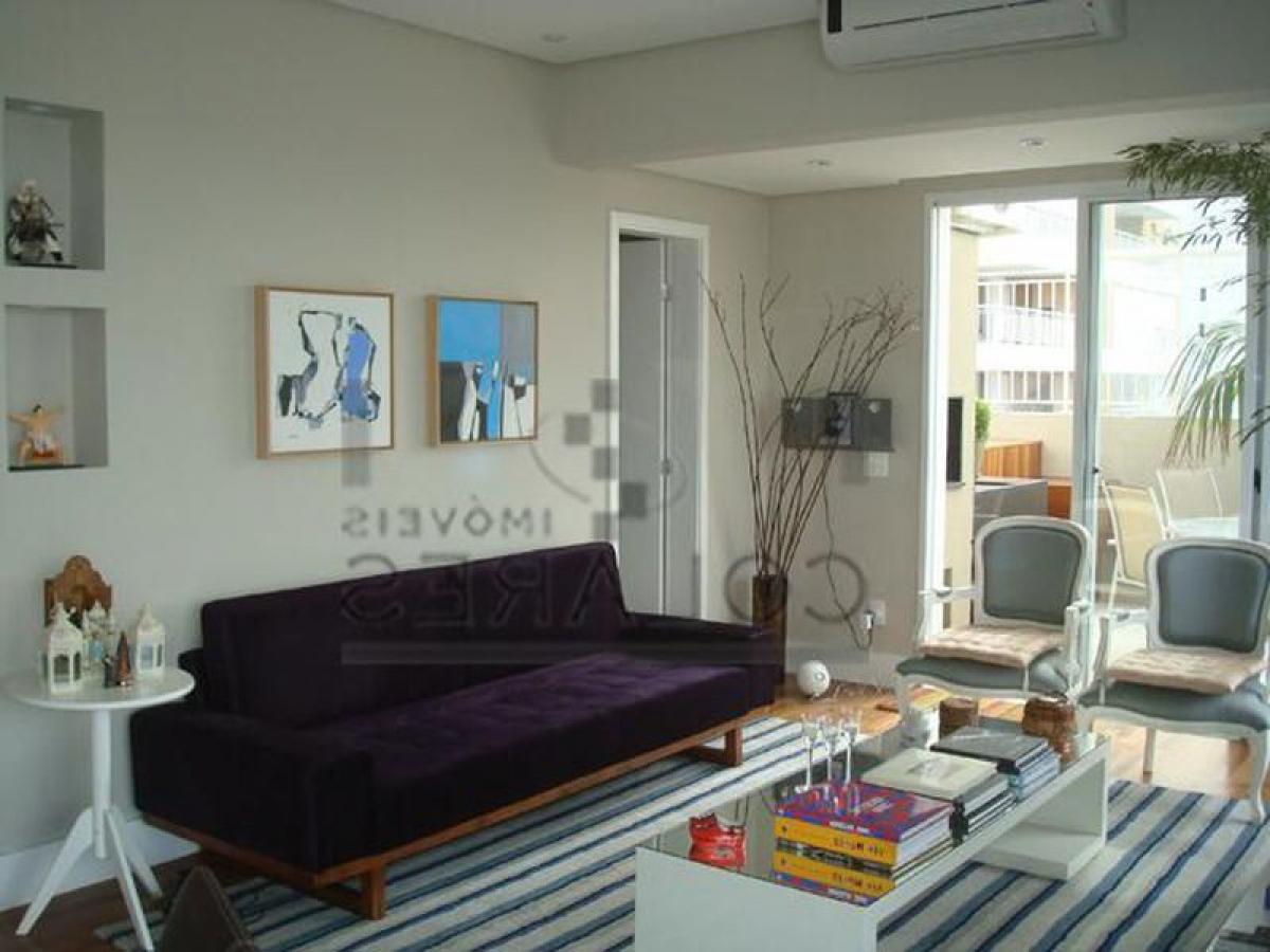 3 غرف نوم منزل في Sao Paulo, Brazil رقم 454147