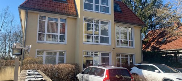 3 rooms Building in Lichterfelde, Germany No. 113828 2