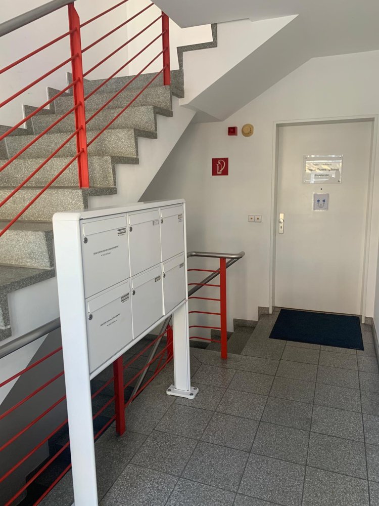 3 rooms Building in Lichterfelde, Germany No. 113828