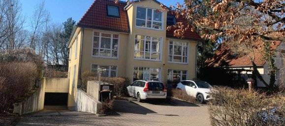 3 rooms Building in Lichterfelde, Germany No. 113828 5