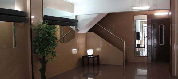 Apartamento de 3 dormitorios en Eixample, Spain No. 138412 8