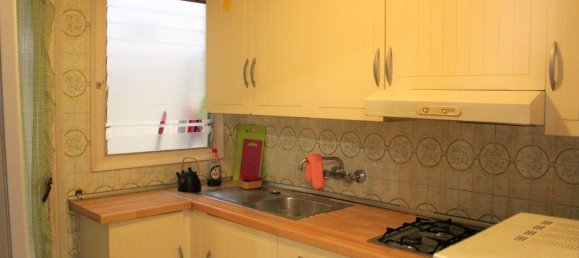 Apartamento de 3 dormitorios en Eixample, Spain No. 138412 13