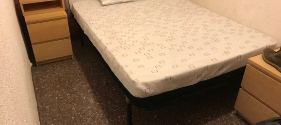 Apartamento de 3 dormitorios en Eixample, Spain No. 138412 22