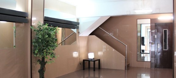 Apartamento de 3 dormitorios en Eixample, Spain No. 138412 10